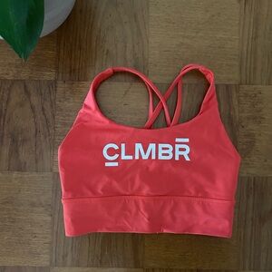 Lululemon Women's sportsbra Top